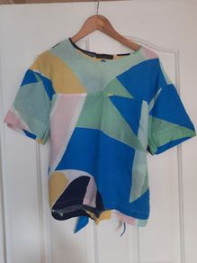 M&S top