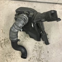 2016 mazda 6 airfilter box and air intake