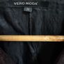 Vero Moda Jacket, Size Uk 8/10(36) Image 4
