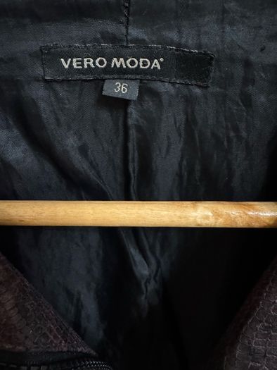 Vero Moda Jacket, Size Uk 8/10(36)