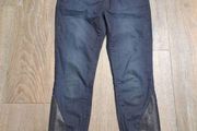 Victoria Beckham Jeans 28 Rrp 250 brown thomas