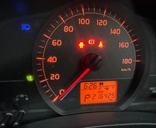 Toyota Vitz 2011