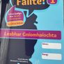 Failte 1! - 1st Year Irish (SET) Pack (2025 Edition) Image 9