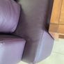 Leather Couch Image 10