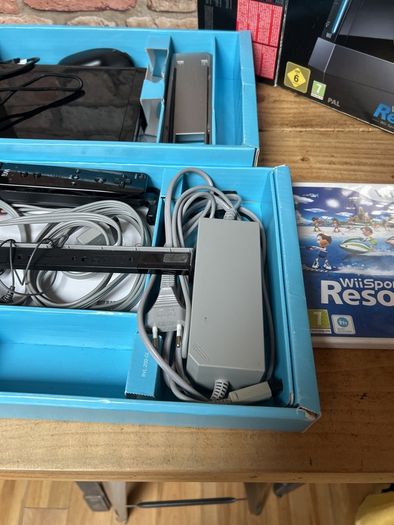 nintendo wii