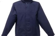 Regatta Waterproof Jacket | Windproof | Navy | Medium