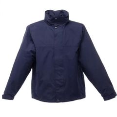 Regatta Waterproof Jacket | Windproof | Navy | Medium