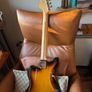Jazzmaster Fender Japan Image 3