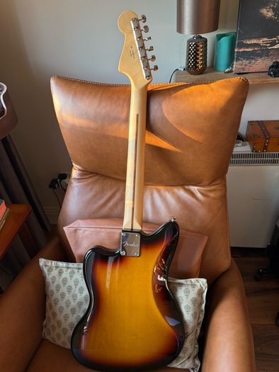 Jazzmaster Fender Japan