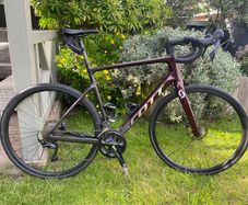 Scott addict 30