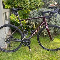 Scott addict 30