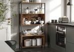 NEW Bookcase Display Unit - FREE P&P