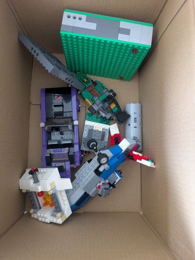 Lego collection
