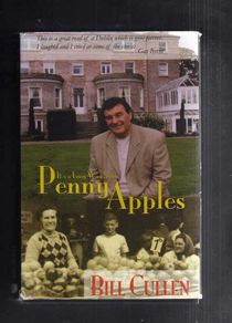 It's A Long Way From Penny Apples - Bill Cullen