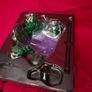 Hot toys iron man mysterio illusion Image 6