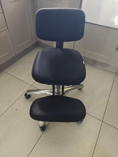 kneeling office chair