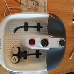 pedicure