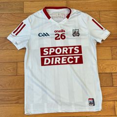 Cork GAA Jersey-GPS