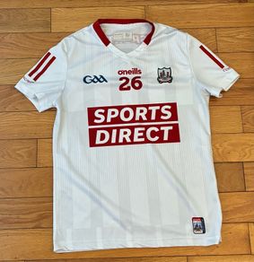 Cork GAA Jersey-GPS