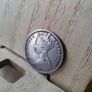 Silver Coin Image 4