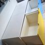 2 Kids Benches with Storage Image 4