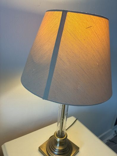 lamp