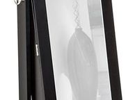 main image for ad Luxury Mirror Jewellery Cabinet Black - Free Delivery Nationwide