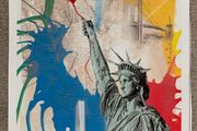 Art Canvas - New York