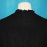 Mango Suit Blouse Size 10 Image 6