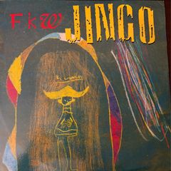 FKW Jingo ft Carl Cox Mix