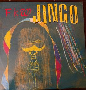 FKW Jingo ft Carl Cox Mix