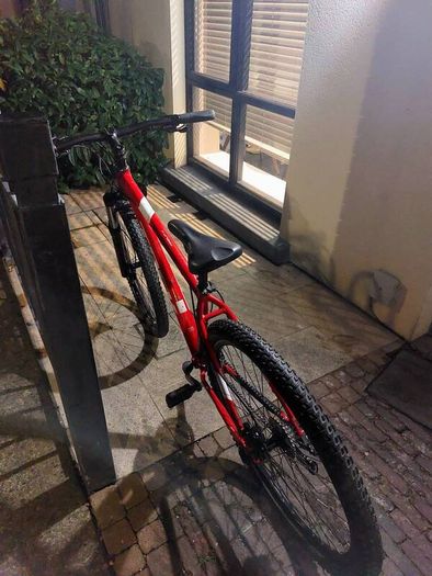 Trek marlin 6