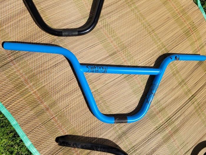 BMX Handlebars bundle
