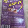 Just Reset - Universal Chip Re-setter For Epson Image 2