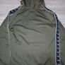 Nike full-zip hooded track top Image 3