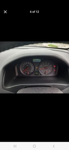 Volvo S40 2008