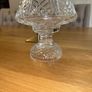 Crystal Pedestal Bowl Image 3