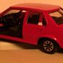 Polistil 1/45 Opel Rekord D Image 5