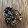 Vintage brooch Image 2