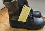 Mil-Tec Jungle boots