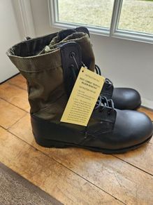 Mil-Tec Jungle boots