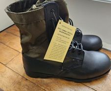 Mil-Tec Jungle boots