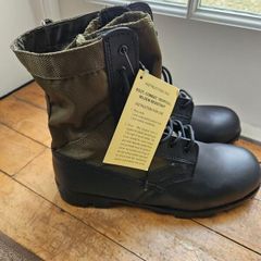 Mil-Tec Jungle boots