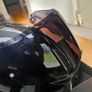 motorcycle helmet Image 5
