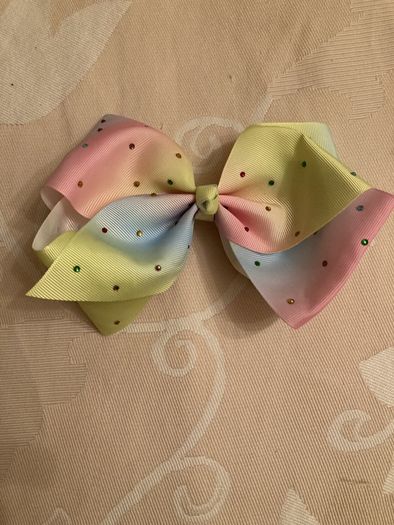 hair bows