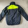Cold storage bomber jacket Image 2