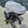 Doona Stroller and Car seat Image 4