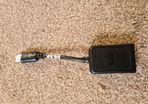 DisplayPort (DP) DisplayPort to VGA DP Male to VGA Female Converter Adapter Cable