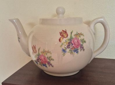 Vintage teapot