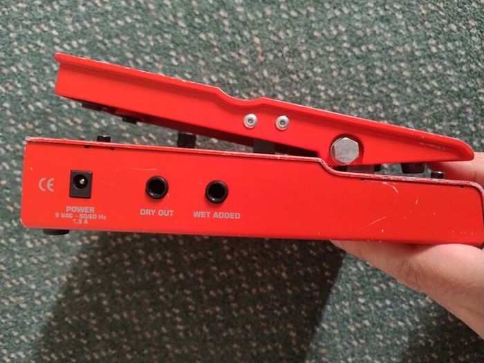 Digitech Whammy 4